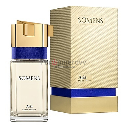 SOMENS ARIA edp 50ml SOMENS ARIA edp 50ml