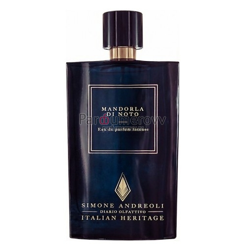 SIMONE ANDREOLI MANDORLA DI NOTO edp 100ml TESTER SIMONE ANDREOLI MANDORLA DI NOTO edp 100ml TESTER