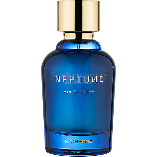 NICHEEND NEPTUNE edp 3ml пробник