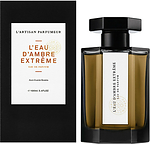 L'artisan Parfumeur L'eau D'ambre Extreme