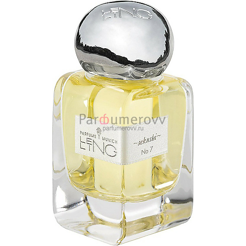LENGLING №7 SEKUSHI 50ml parfume TESTER