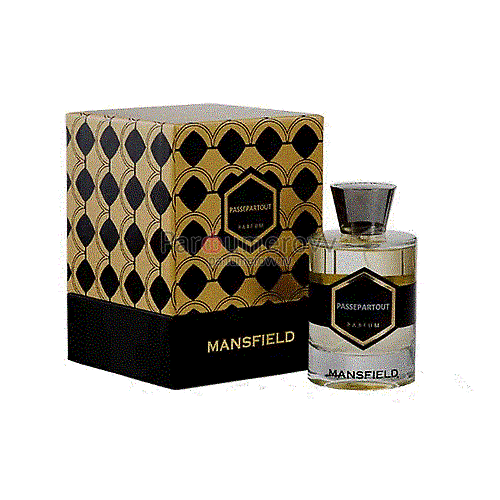 MANSFIELD PASSEPARTOUT 100ml parfume MANSFIELD PASSEPARTOUT 100ml parfume