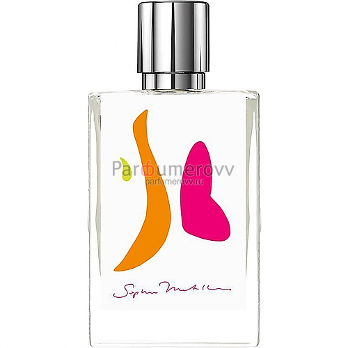 KILIAN GOOD GIRL GONE BAD SPLASH OF NEROLI SOPHIE MATISSE ART EDITION edp (w) 50ml TESTER KILIAN GOOD GIRL GONE BAD SPLASH OF NEROLI SOPHIE MATISSE ART EDITION edp (w) 50ml TESTER