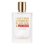 Kilian I Don't Need A Prince By My Side To Be A Princess Eau Fraiche