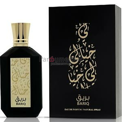 KHAYALI BARIQ edp 100ml KHAYALI BARIQ edp 100ml