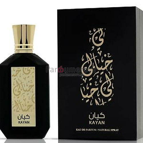 KHAYALI KAYAN edp 100ml KHAYALI KAYAN edp 100ml