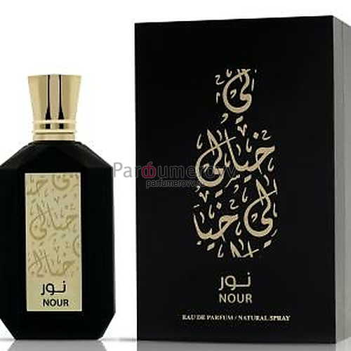 KHAYALI NOUR edp 100ml KHAYALI NOUR edp 100ml