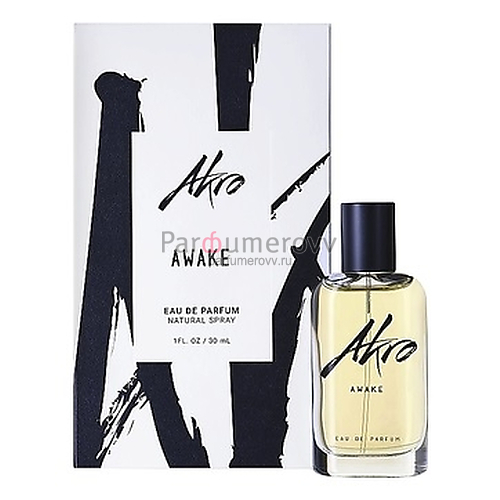 AKRO AWAKE edp 30ml