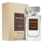 Jenny Glow Wood Sage & Sea Salt