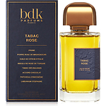 Parfums Bdk Paris Tabac Rose