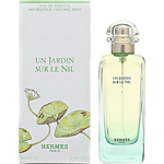 Hermes Un Jardin Sur Le Nil