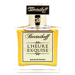 Bortnikoff L'heure Exquise