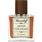 Bortnikoff Moss Cologne