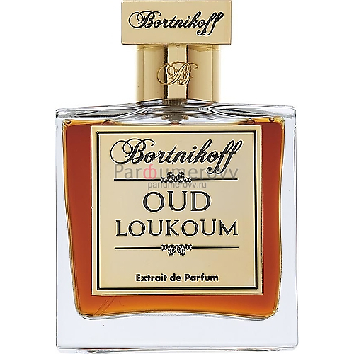 BORTNIKOFF OUD LOUKOUM 50ml parfume BORTNIKOFF OUD LOUKOUM 50ml parfume