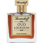 Bortnikoff Oud Loukoum