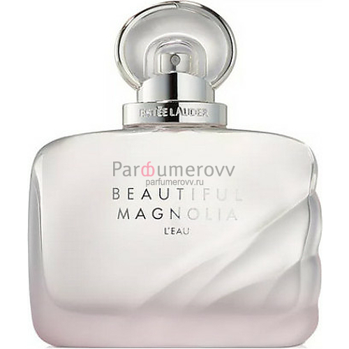 ESTEE LAUDER BEAUTIFUL MAGNOLIA L'EAU edt (w) 100ml TESTER ESTEE LAUDER BEAUTIFUL MAGNOLIA L'EAU edt (w) 100ml TESTER