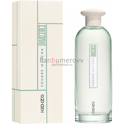 KENZO POUDRE MATCHA edp 75ml KENZO POUDRE MATCHA edp 75ml