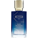 Ex Nihilo Blue Talisman