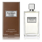 Reminiscence Patchouli Pour Homme