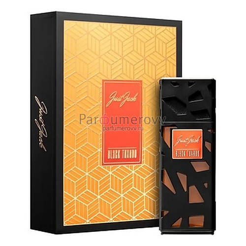 JUST JACK BLACK TUXEDO edp (m) 100ml JUST JACK BLACK TUXEDO edp (m) 100ml