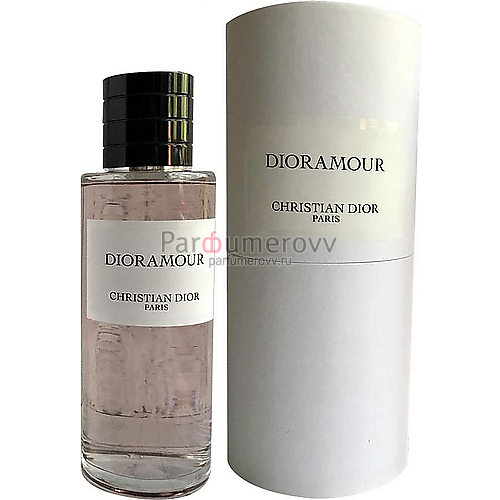 CHRISTIAN DIOR THE COLLECTION COUTURIER PARFUMEUR DIORAMOUR edp 125ml Christian Dior