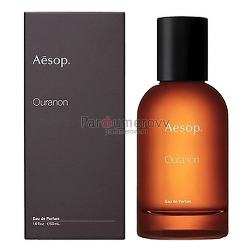 AESOP OURANON edp 50ml AESOP OURANON edp 50ml
