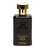Al Jazeera Perfumes Star Black Collection