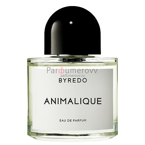 BYREDO ANIMALIQUE edp 100ml BYREDO ANIMALIQUE edp 100ml