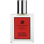 ACCA KAPPA BLACK PEPPER & SANDALWOOD edp (w) 100ml TESTER