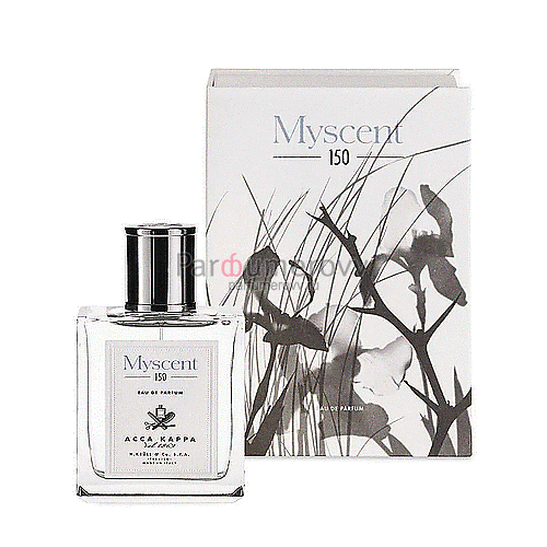 ACCA KAPPA MYSCENT 150 edp 100ml ACCA KAPPA MYSCENT 150 edp 100ml