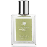 ACCA KAPPA TILIA CORDATA edp (w) 100ml TESTER