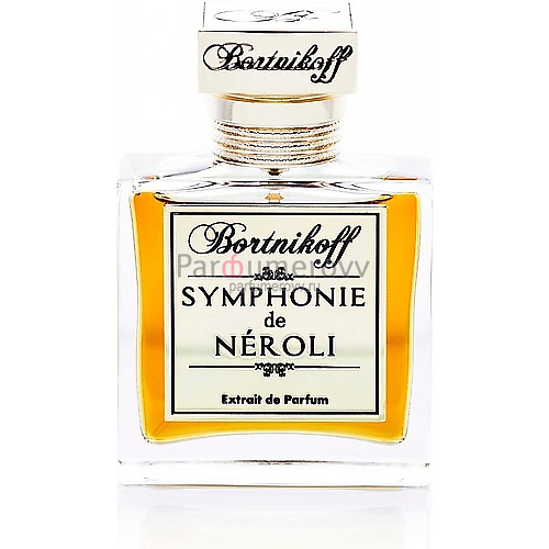 BORTNIKOFF SYMPHONIE DE NEROLI 50ml parfume BORTNIKOFF SYMPHONIE DE NEROLI 50ml parfume