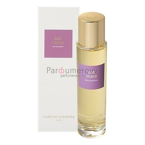 PARFUM D'EMPIRE EAU SUAVE edp (w) 100ml PARFUM D'EMPIRE EAU SUAVE edp (w) 100ml