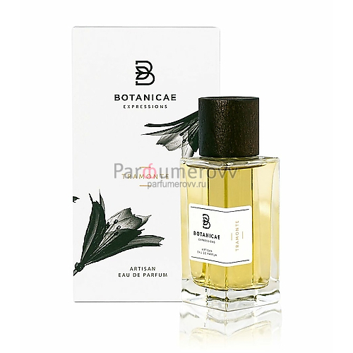 BOTANICAE TRAMONTE edp 100ml BOTANICAE TRAMONTE edp 100ml