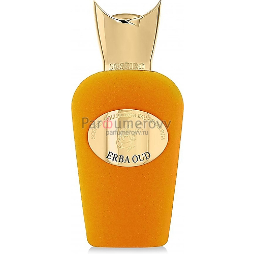 SOSPIRO ERBA OUD edp 100ml TESTER SOSPIRO ERBA OUD edp 100ml TESTER