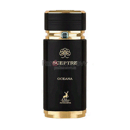 ALHAMBRA SCEPTRE OCEANA edp (m) 100ml ALHAMBRA SCEPTRE OCEANA edp (m) 100ml