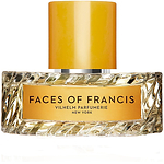 Vilhelm Parfumerie Faces Of Francis