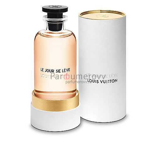LOUIS VUITTON LE JOUR SE LEVE edp (w) 100ml LOUIS VUITTON LE JOUR SE LEVE edp (w) 100ml