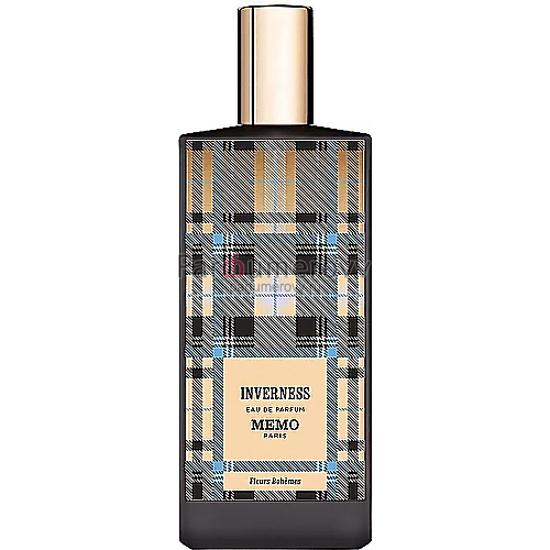 MEMO INVERNESS edp 75ml TESTER MEMO INVERNESS edp 75ml TESTER