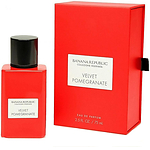 Banana Republic Velvet Pomegranate Banana Republic Velvet Pomegranate