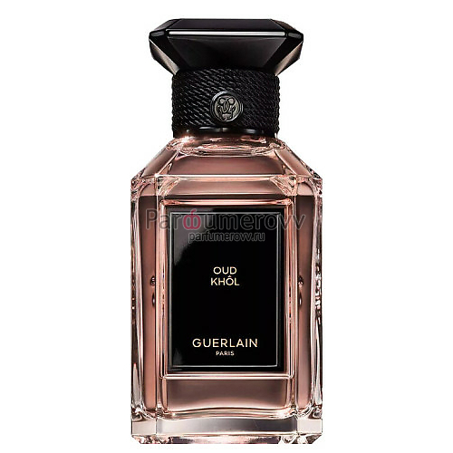 GUERLAIN L'ART & LA MATIERE OUD KHOL edp 200ml TESTER GUERLAIN L'ART & LA MATIERE OUD KHOL edp 200ml TESTER