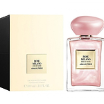 Giorgio Armani / Prive Rose Milano Soie De Nacre