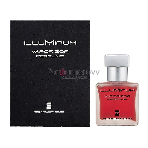 ILLUMINUM SCARLET OUD edp 100ml ILLUMINUM SCARLET OUD edp 100ml