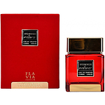 Flavia Parfum Tender Vetiver