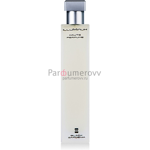 ILLUMINUM BLACK GARDENIA edp 100ml TESTER ILLUMINUM BLACK GARDENIA edp 100ml TESTER
