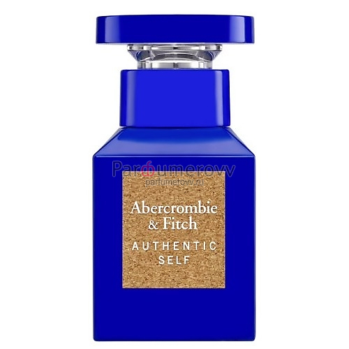 ABERCROMBIE & FITCH AUTHENTIC SELF edt (m) 100ml TESTER ABERCROMBIE & FITCH AUTHENTIC SELF edt (m) 100ml TESTER
