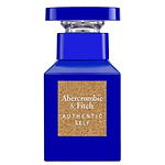 ABERCROMBIE & FITCH AUTHENTIC SELF edt (m) 100ml TESTER