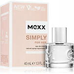 Mexx Simply For Her Mexx Simply For Her