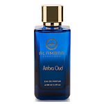 Al Ambra Ambra Oud