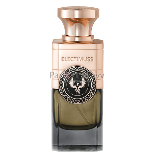 ELECTIMUSS VANILLA EDESIA 100ml parfume TESTER ELECTIMUSS VANILLA EDESIA 100ml parfume TESTER